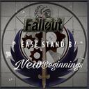 Fallout: New Beginnings | DISBOARD: Discord Server List