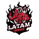 LATAM HÉROES
