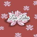 The Love LotusðŸ˜”ðŸ‘‰ðŸ½ðŸ‘ˆðŸ½ Server Icon
