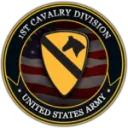 1st Cavalry Division
