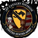 1st Cavalry Division