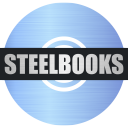 Steelbooks Discord Server Icon – Art & Creative