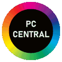PC Central Discord server icon