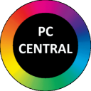 Discovery icon for PC Central Discord server