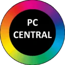 PC Central Discord Server Icon
