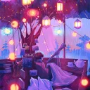 Asian Hideout
