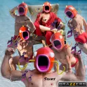 Magikarp Gang