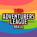 D&D Adventurers League Brasil