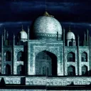The Mahal