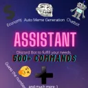 Assistant Community & Support