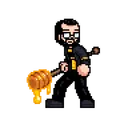 Bag of Bees