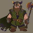 Zman's Dwarven Kingdom