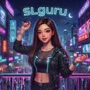 SLguru Discord Server Icon