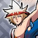 The God of High School icon