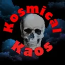 Kosmical Kaos 🌌
