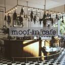 the moof-in cafe Discord Server Icon
