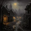 💀 Ghost Town 💀