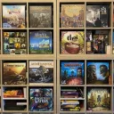 Board Games Romania