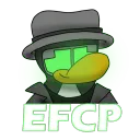 Elite Forces Agency's icon