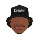 HWC Hip-Hop Server Icon