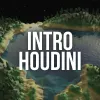 INTRO Houdini