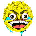 𝙎𝘾𝙐𝙁𝙁𝙀𝘿💫 Server Icon