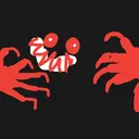 sirenhead's scary server