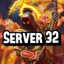HW Server 32