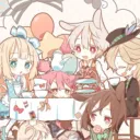 4/4 Seasons Cafe