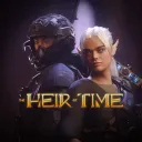 The Heir of Time