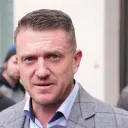 TOMMY ROBINSON ARMY