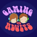 Gaming As Adults