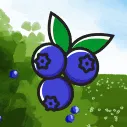 Blaubeeren-Club | Foxcraft Discord Server Icon