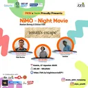 Night Movie ~~
