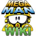 Mega Man Wiki Discord Server Icon