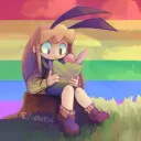 Temmie's Temple (DEP)