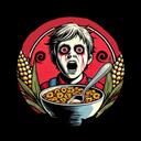 Children of the Corn Flakes Discord Server Icon
