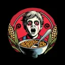Children of the Corn Flakes