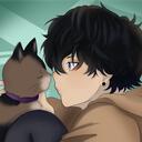     catss lounge     Discord Server Icon