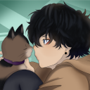 ✦ ♡ catss lounge ♡ ✦
