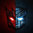 The Striving War Server Icon
