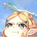 Angry Hylian Carp