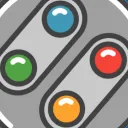 Super Retrocade - Retroparadise Server