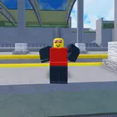 Brickbattle Boys