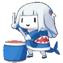 [ARCHIVED] Gura's Deep Sea Cave