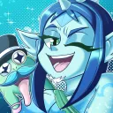 Hail Stone's Icy Ocean