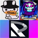 Trio Twitch
