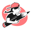 Art n' Pals - discord server icon