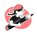 Art n' Pals - discord server icon