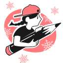 Art n' Pals - discord server icon